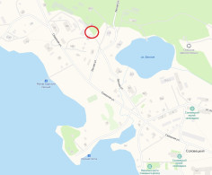 Участок, 26 соток