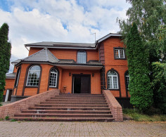 Дом, 45 соток