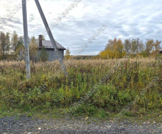 Участок, 24 сотки