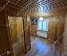 Дом, 3 этажа