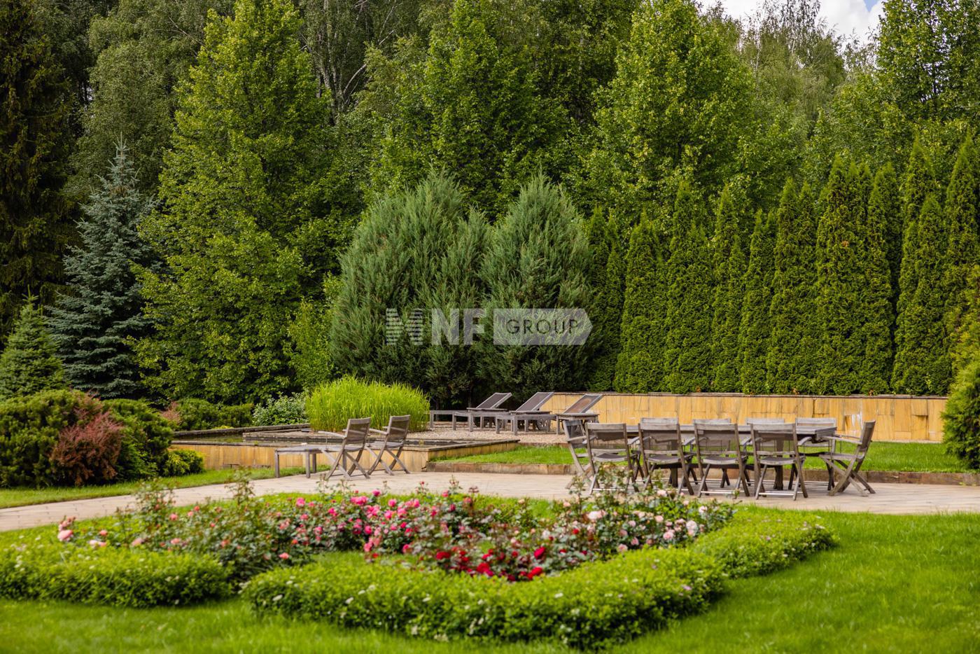 Дом, 200 соток