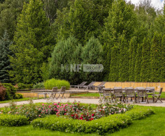 Дом, 200 соток