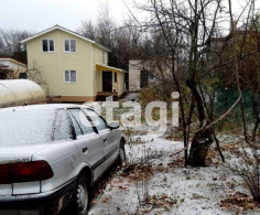 Дом, 2 этажа