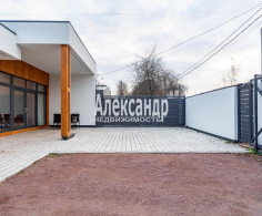 Дом, 1 этаж