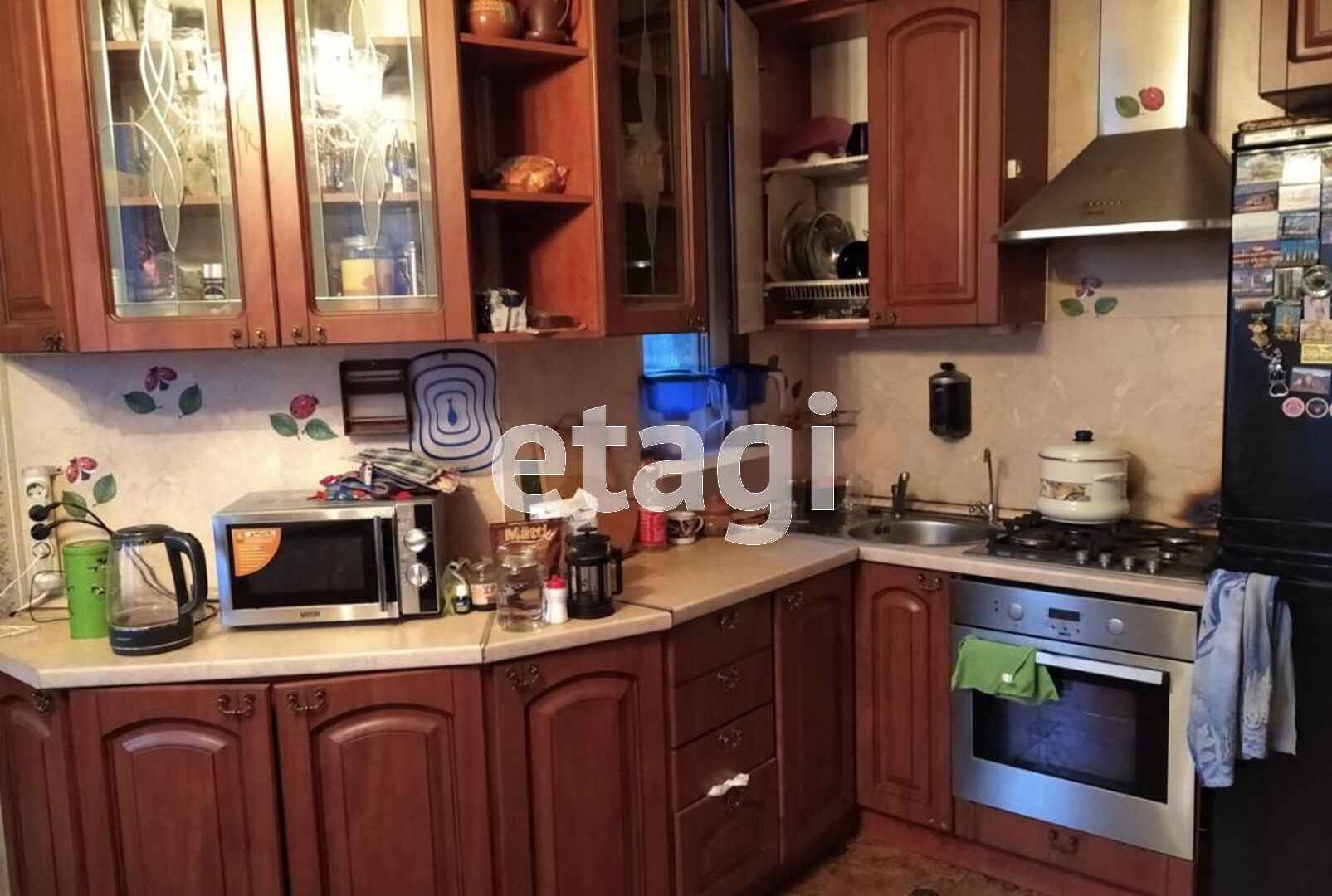 Дом, 2 этажа