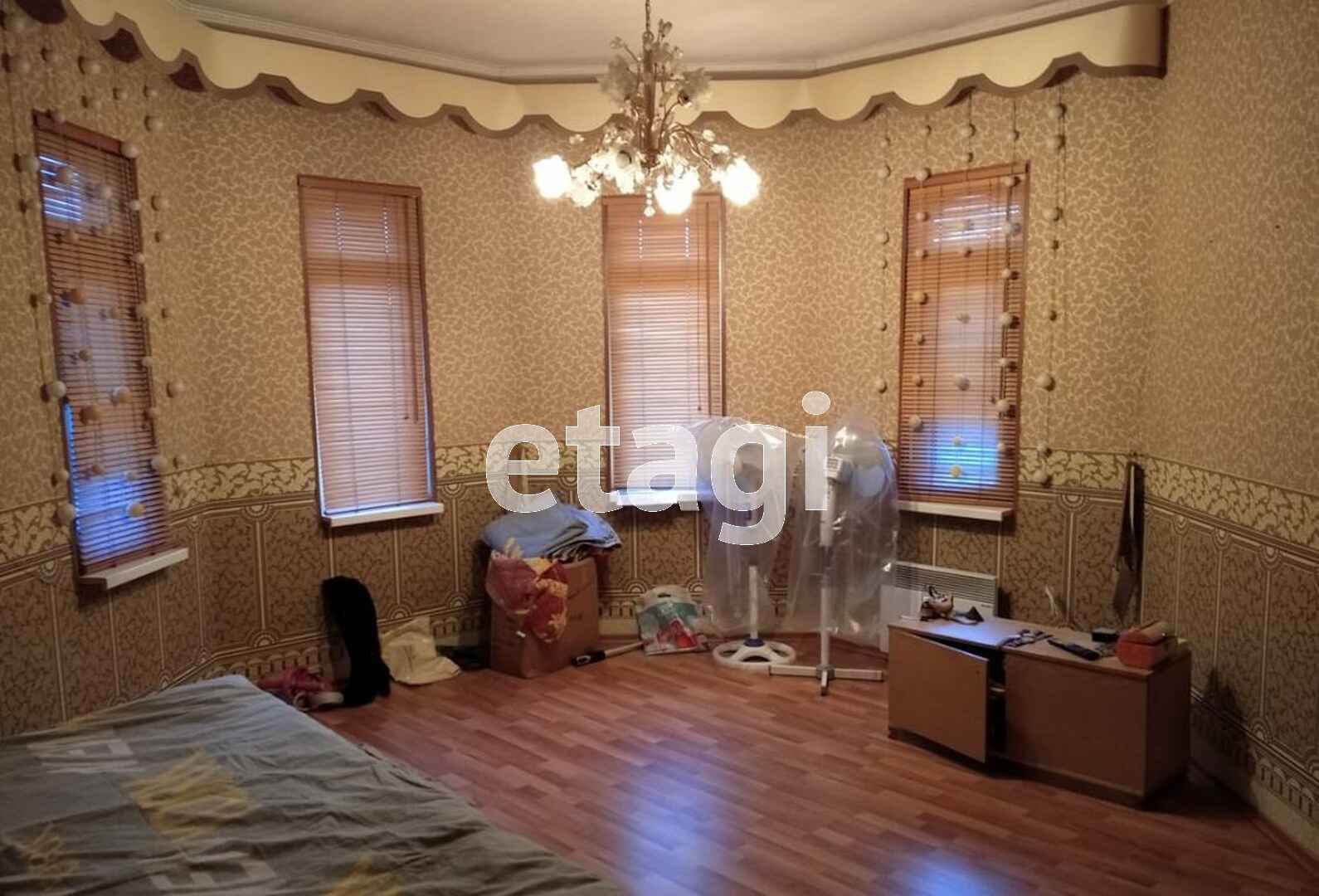 Дом, 2 этажа