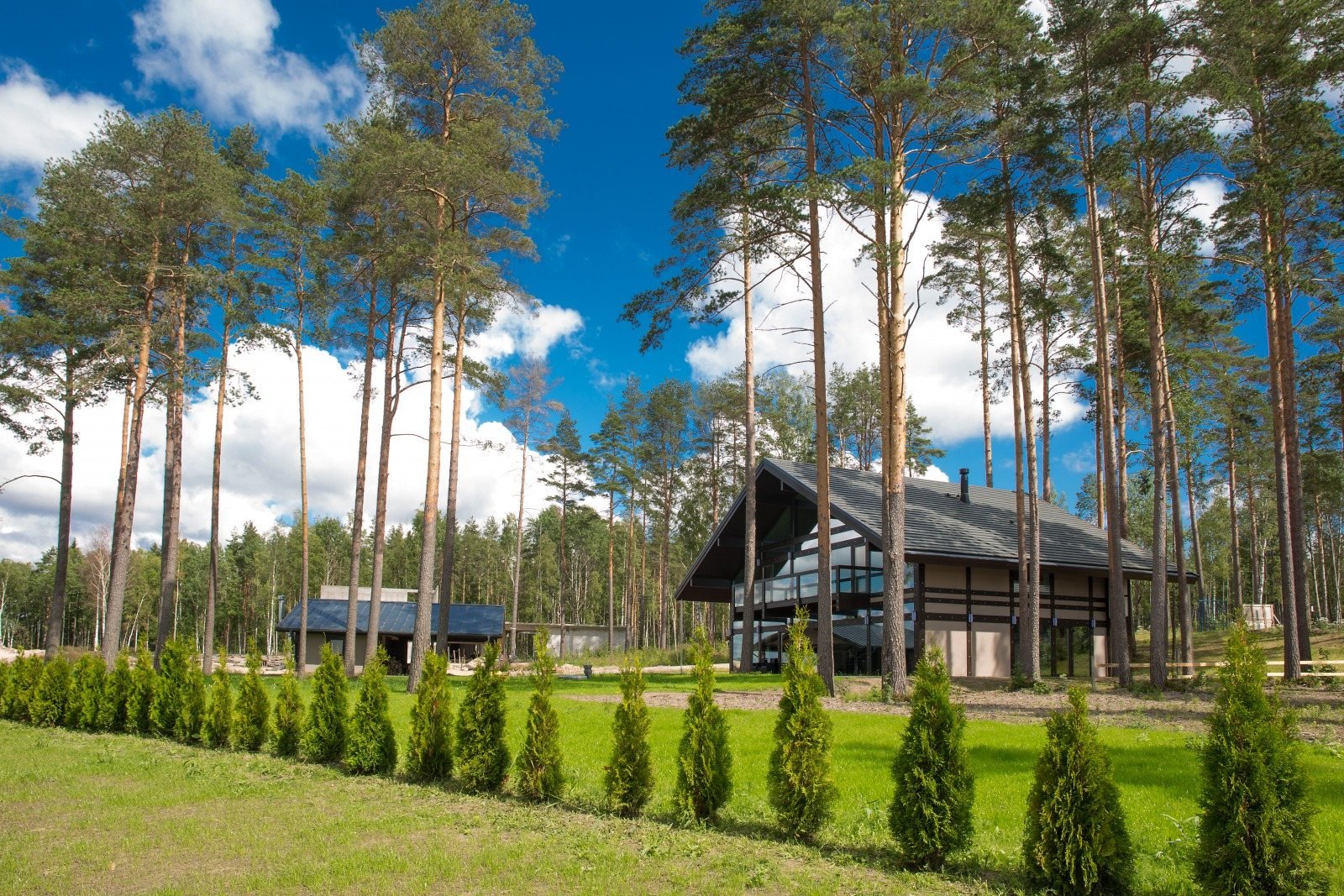 Liikola Club (Лиикола Клаб)