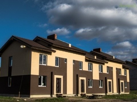 Жилой комплекс Традиция