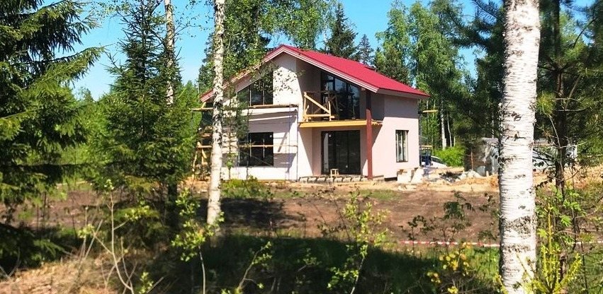 Солнечный ручей