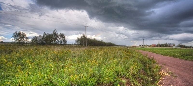 Павловская слобода