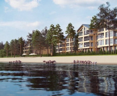 Первая линия. Life Energy Resort
