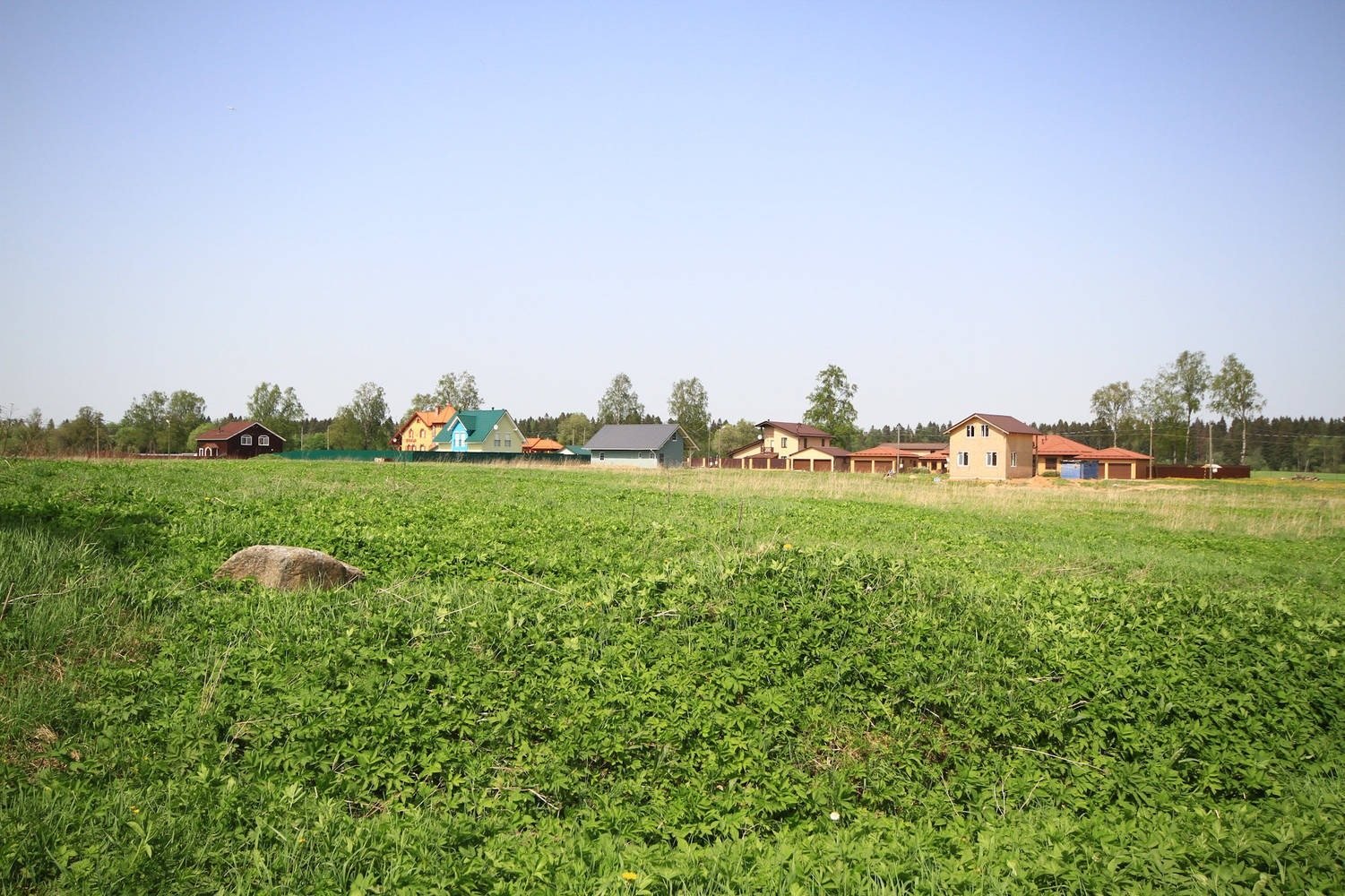 Старая мельница