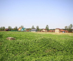 Старая мельница